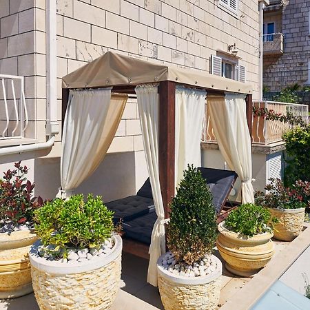 Rhea Silvia Apartment Dubrovnik Luaran gambar