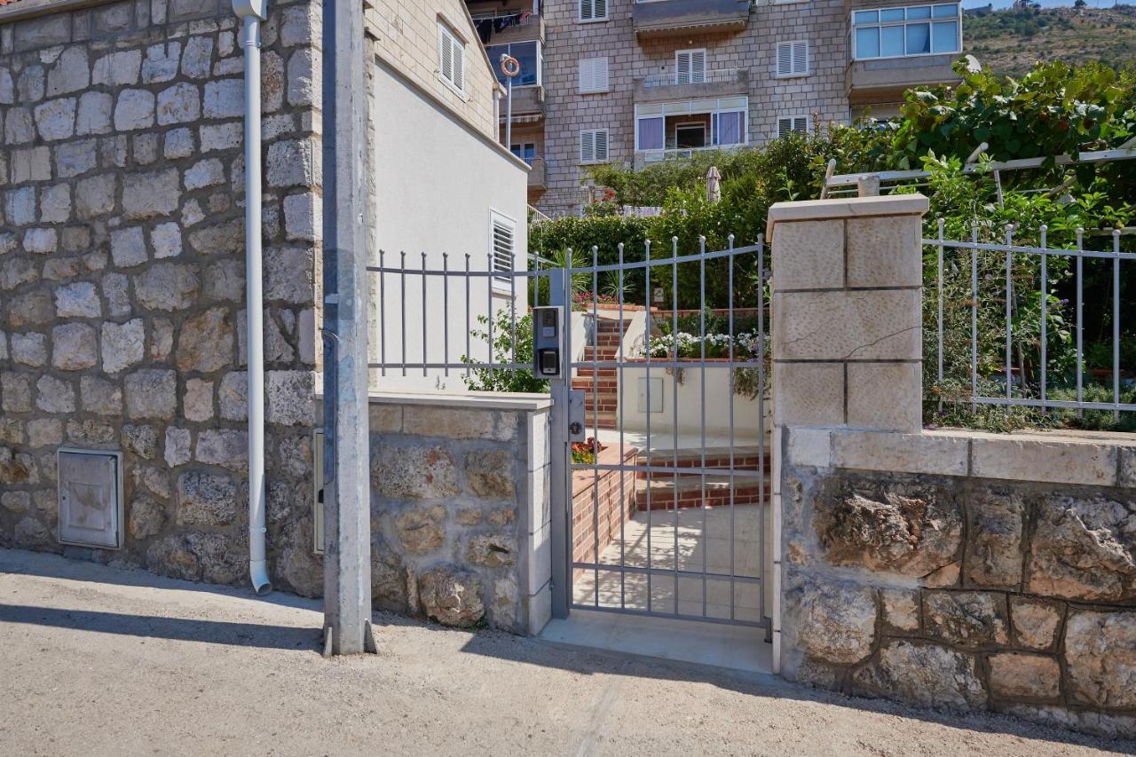 Rhea Silvia Apartment Dubrovnik Luaran gambar