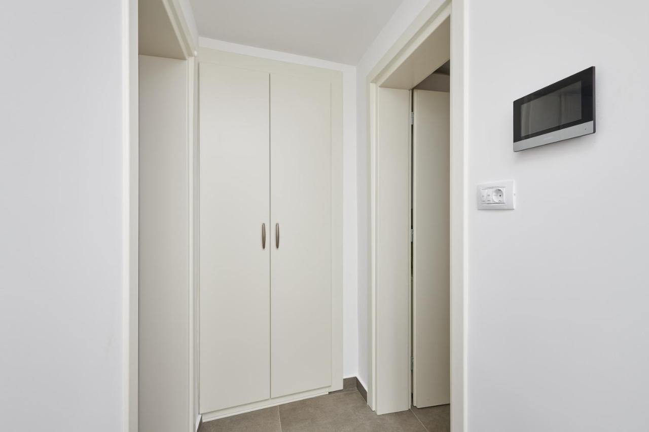 Rhea Silvia Apartment Dubrovnik Luaran gambar