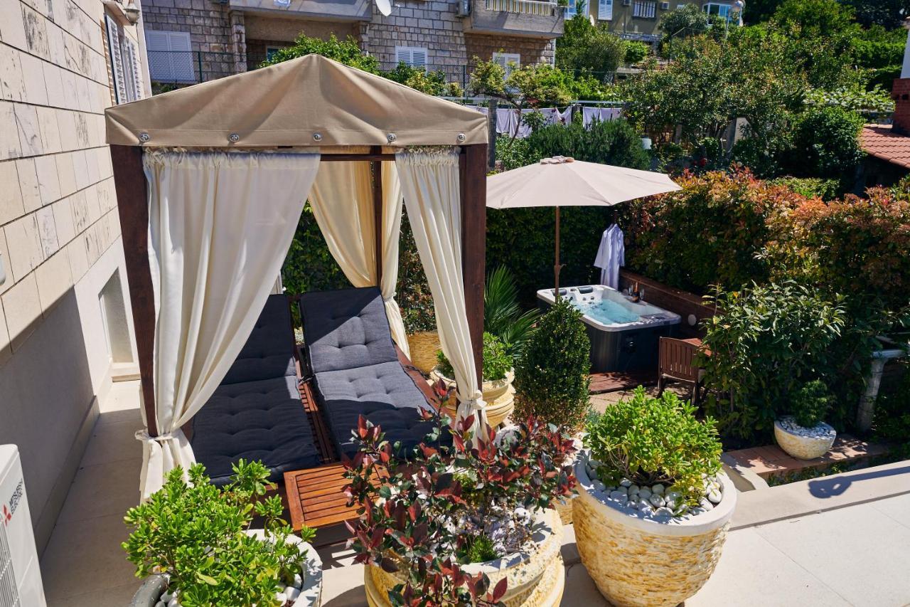 Rhea Silvia Apartment Dubrovnik Luaran gambar