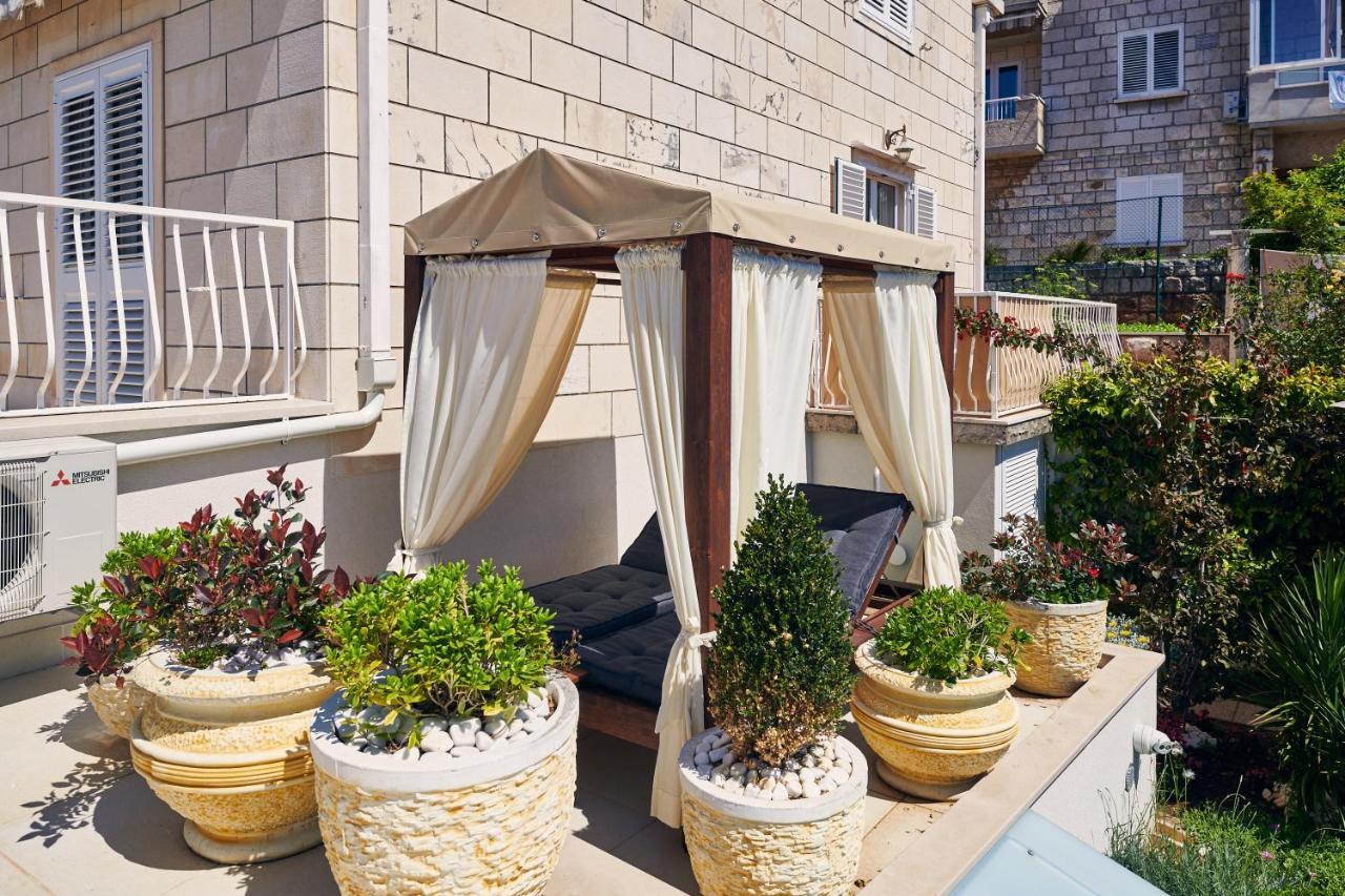 Rhea Silvia Apartment Dubrovnik Luaran gambar