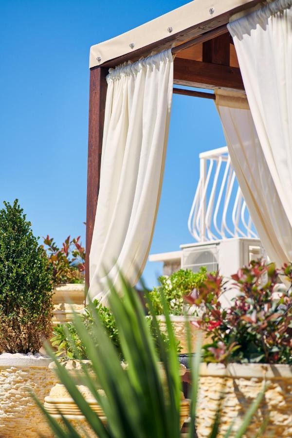 Rhea Silvia Apartment Dubrovnik Luaran gambar